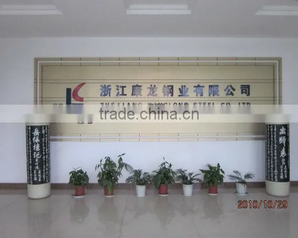 12X18H10T Stainless Steel Seamless Tube ( AISI321, TP321,TP321H) photo-5