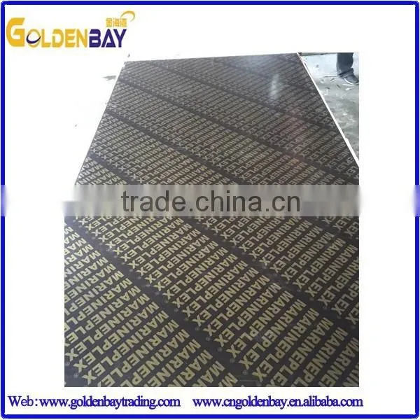 Concrete Formwork Film Faced Plywood for Dubai UAE,marine Plywood for Dubai UAE/shuttering Plywood for Dubai UAE