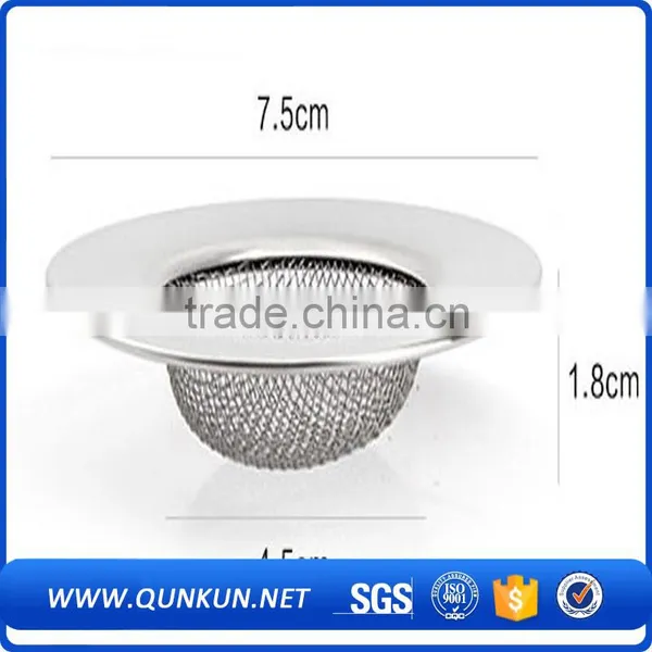 aeropress filter/Stainless Steel filter disk for Aeropress Espresso maker