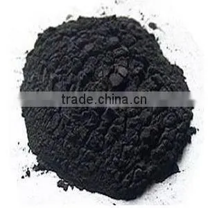 Natural Graphite Powder for Metallurgy (-399, -399.9) photo-2