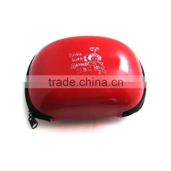 Fashion Design Folding Case for Sunglasses photo-3