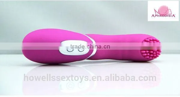 Erotic Massage Hot Wand Masage Sex Toy photo-5