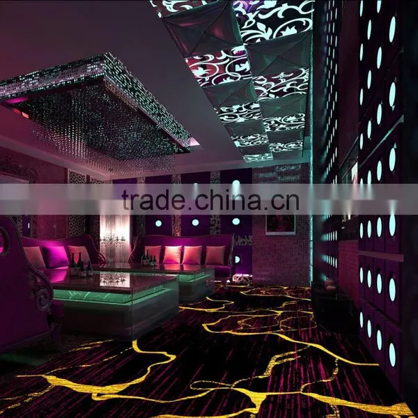 Guangzhou Modern Carpet Rugs With Cheap Price photo-5