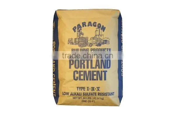 GB175-2007 Portland Cement