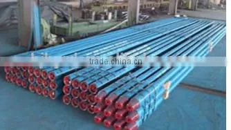 API Standard Water Well Drilling Parts Drill Collar photo-3