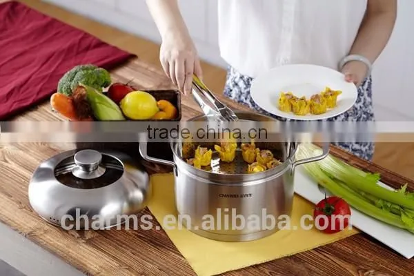 Elegant Steamer for Electrothermal Oven photo-4