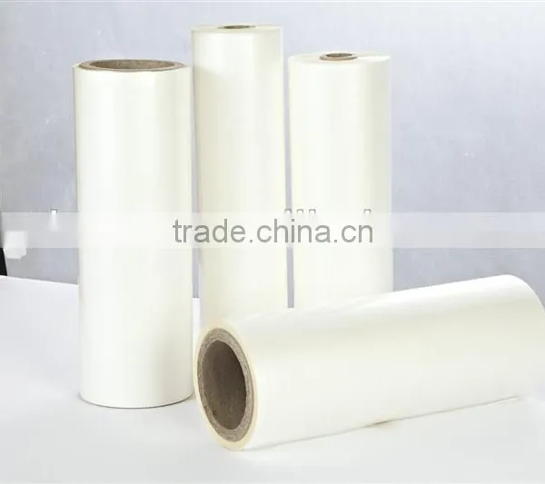 Thermal Printing Hot Bopp Thermal Laminating Film photo-3