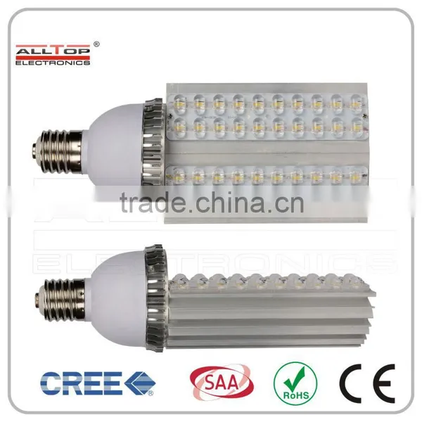 30w 36w 40w High Quality High Power Outdoor E40 Led Corn Street Light Quality Choice photo-6