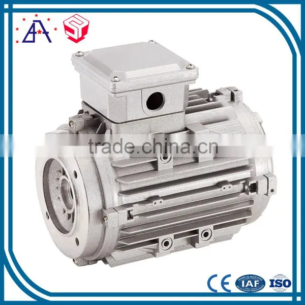 Hotsale Aluminum Die Casting With ISO Certification photo-6