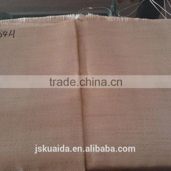 High Quality Welding Fire Blanket ,silicon Coated Blanket photo-3
