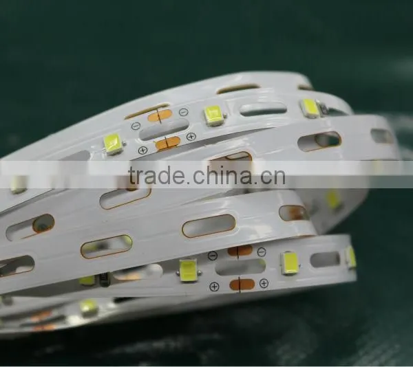 360 Bent Led Flexible Hollow Strip photo-3