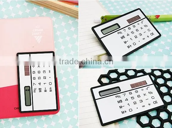Solar Calculator , Wholesale Calculator , Mini Calculator With High Quality photo-6