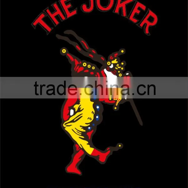 PLASTIC CLASSICAL CASINO POKER photo-3