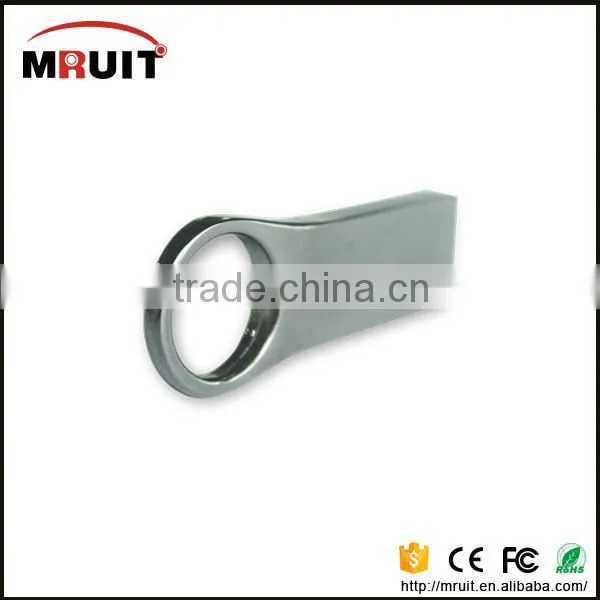 Cheapestmini Metal Usb Flash Drive With Custom Logo Printing Best Wholesale Price Usb Flash Drive photo-2