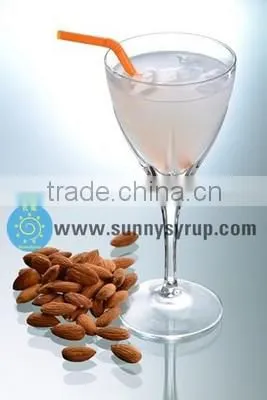 Almond Milk , Almond Powder Bubble Tea Ingredient photo-2