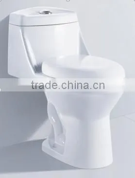 One-piece Toilet JY-Z30