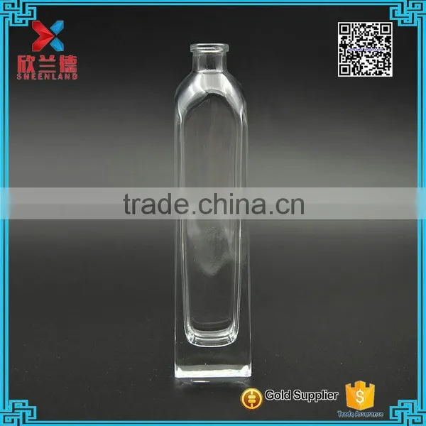 Empty Cheap 100ml Glass Aroma Diffuser Bottle Supplier's Choice photo-2