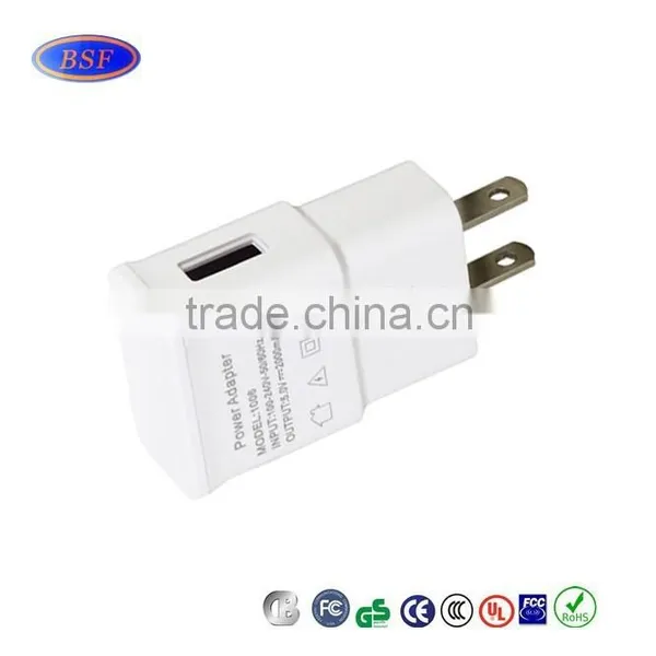 Universal Travel Adapter US