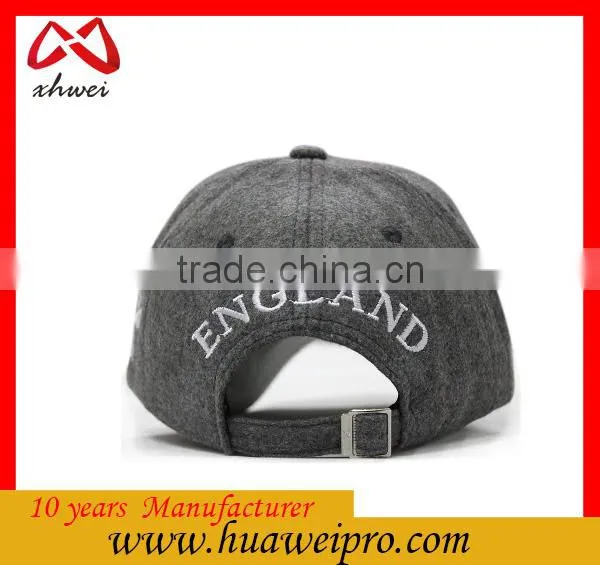 OEM Various Color Cotton Adult Baseball Cap Sports Out Door Golf Hats Men photo-3