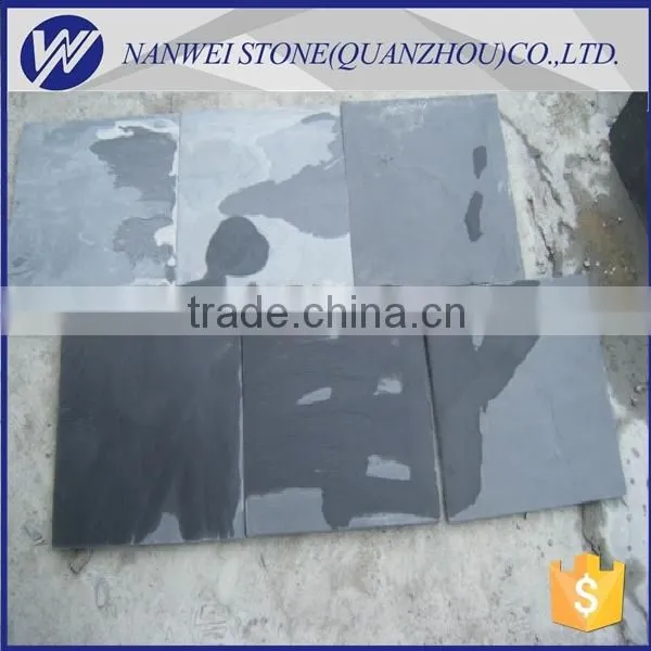 Slate Paving Stone,black Stone Pavers photo-6