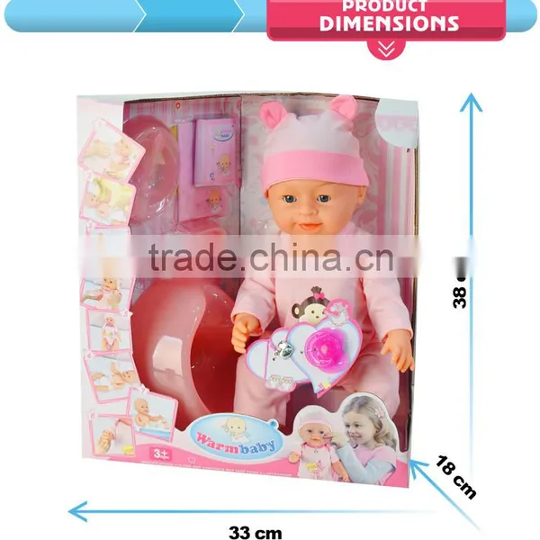 Factory Wholesale Best Quality Cheap Price Baby Reborn Silicone Pacifier Doll for Kids photo-4