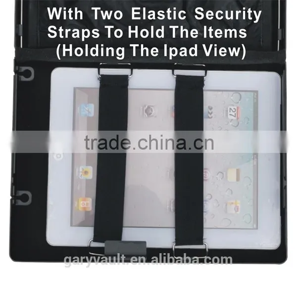 Wholesale - MC500 Microault Combination Mini Car Gun Pistol Portable Security Storage Steel Safe Box (Ipad Box),file Safe photo-6