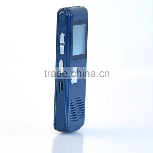 Matrix Screen Detective Voice Recorder Model Q11 photo-2