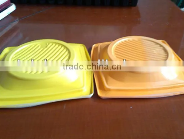 Shanghai DAKE -Thermoforming Machine photo-6