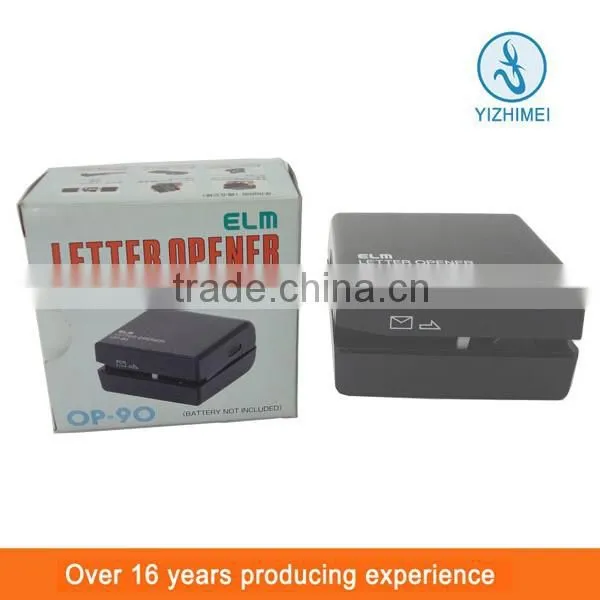 Wholesale Office Small Novelty Electric Letter Opener photo-5