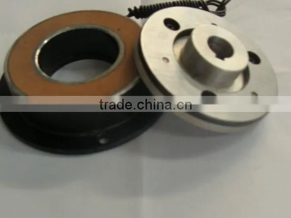 DZD2 Series Single Disc Brake System photo-4