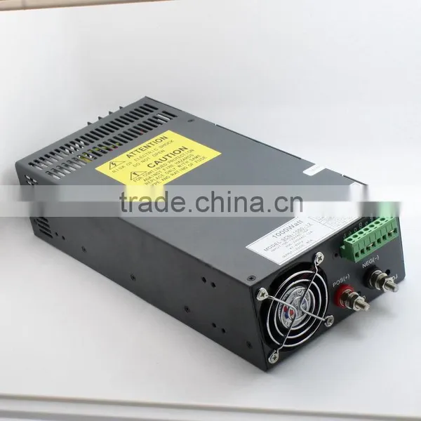 SCN-1000-24 1000W 24V 42A Designer Best-Selling Led Power Supply 24v photo-2