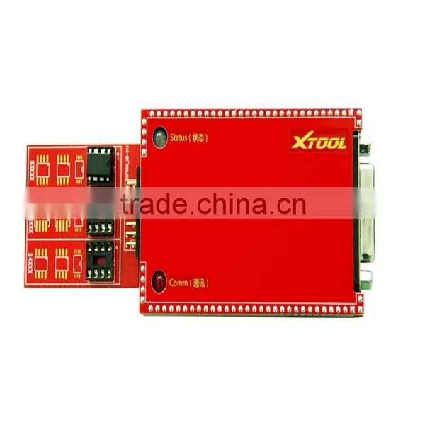Newly 2016 Top Selling 100% Original XTOOL X-100 PAD Auto Key Programmer With EEPROM Adapter Support Special Functions X100 PAD photo-2