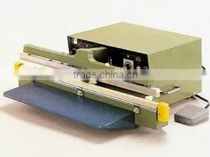 KF-300A Semi-automatic Sealer Desktop Semi-automatic Packaging Machines photo-3