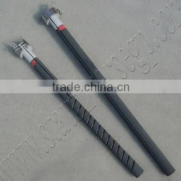 ALL Type of ED/DB Silicon Carbide Heating Elements photo-6
