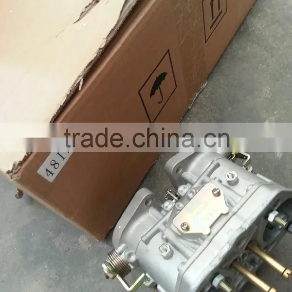 FAJS Carburetor IDF 48 photo-6