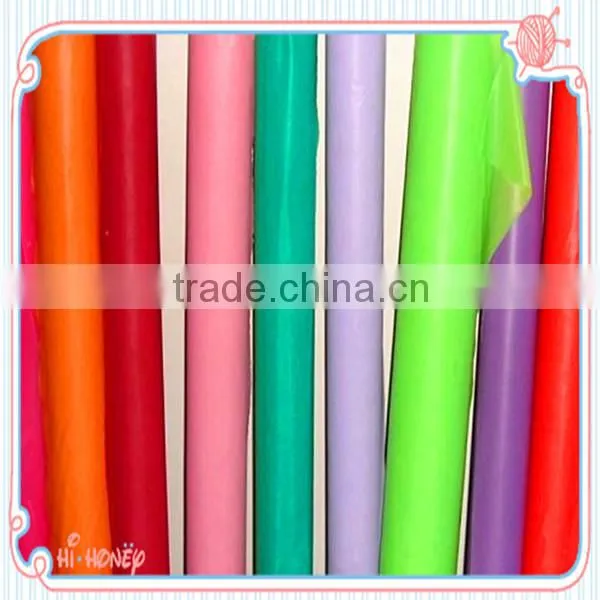 Plastic Film Sheeting Made in China