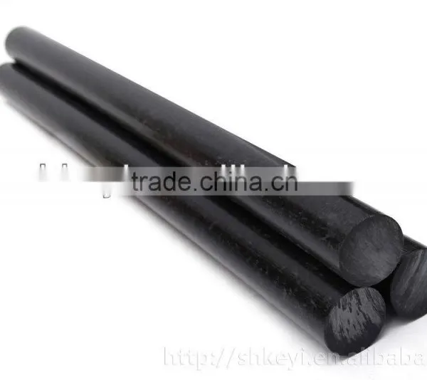 Nylon Rods/ PA6 Rods/Nylon Extruded Plastic Products