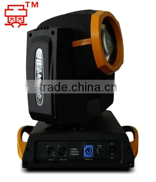 YXC-230 7R 230W Moving Head Beam Light photo-5