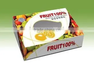 OFFSET Printing Plastic Box Fishing Lure Packaging Box For Display photo-6