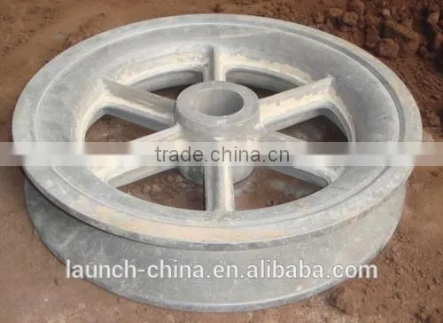 Shipping From China Metal Machining Casting and Mass Production Products photo-4