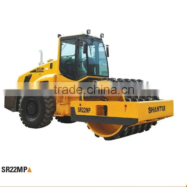 new road roller price