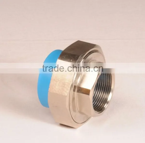 Best High Quality PPR Pipe and Fittings From Sakkthi Polymers photo-3