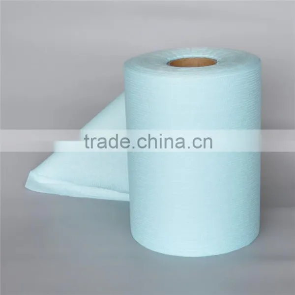 M-3 Nonwoven Industrial Wiping Cloth Clean Room Paper Dispensers photo-4