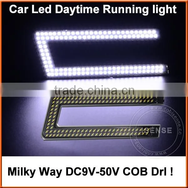 Universal Taiwan Vinstar High Power Led Drl Daytime Running Light Led DRL photo-2