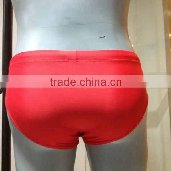 Mens Suit 2016 Hot Sale Sport Plus Size Men's Swimwear Photos Beach Dress Clothes photo-2
