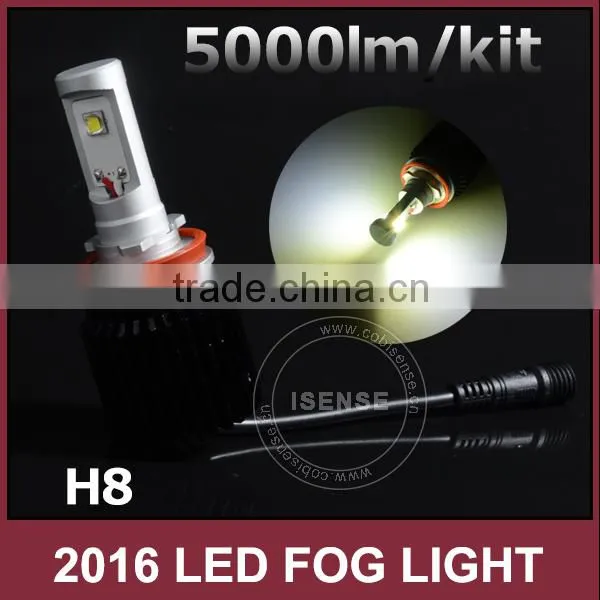 10crees Fog Light Skoda Fabia Headlight Kit photo-6