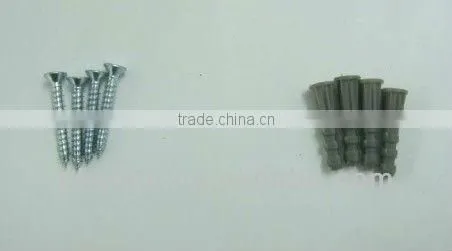 KEEL SCREW ACCESSORIES