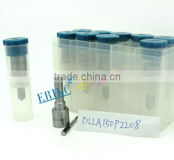 DLLA150 P2208 Manual Oil Pump Nozzle DLLA150P 2208 , Bosch DLLA150P2208 Diesel Nozzle Assy photo-2