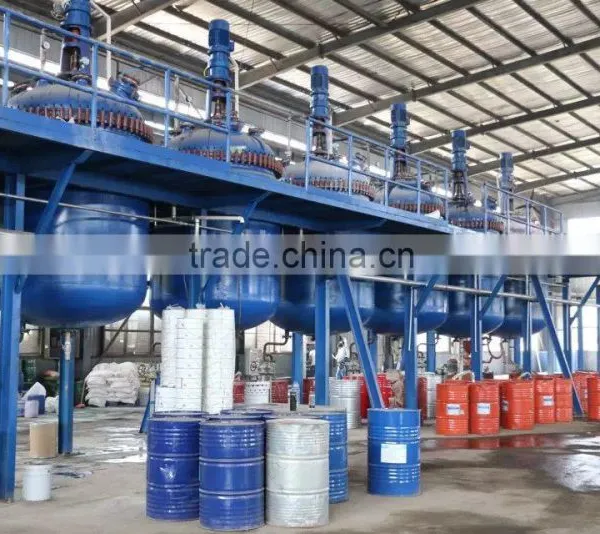 Running Track Material, Rubber Tracks For School And Sports Court photo-4