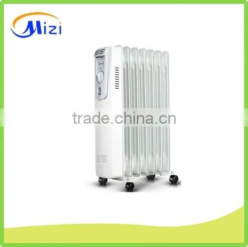 1000W 2000W 2500W Oil Filled Heater photo-2